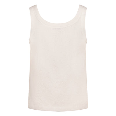 Nukus Samanta Top offwhite