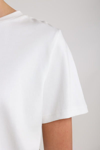 Nukus Luna Shirt off white