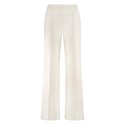Nukus Jill Broek off white