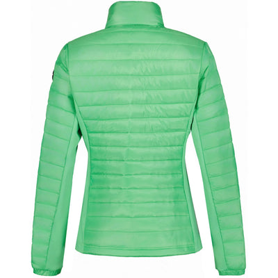 Luhta Innamaa Jas groen