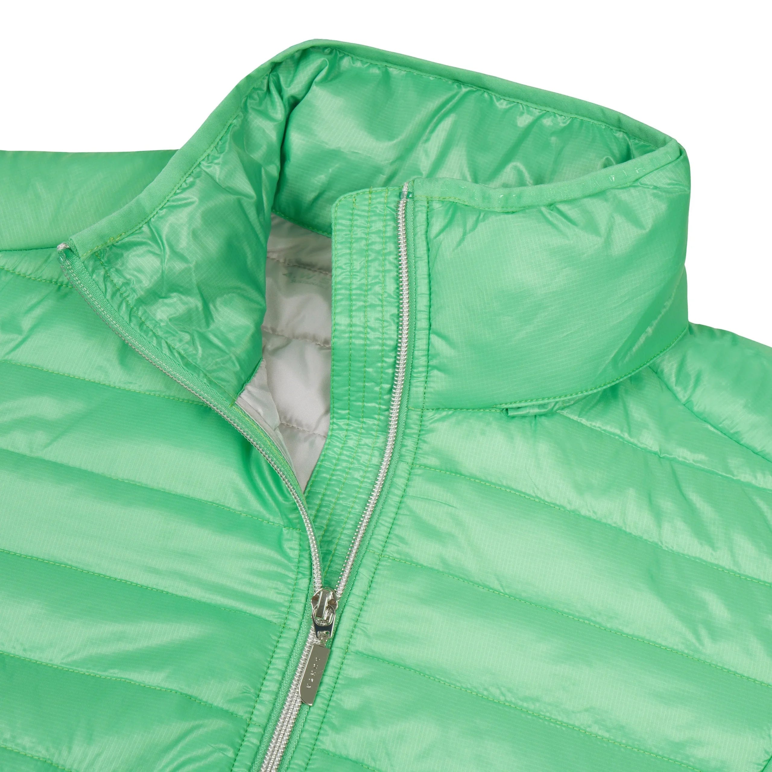 Luhta Innamaa Jas groen