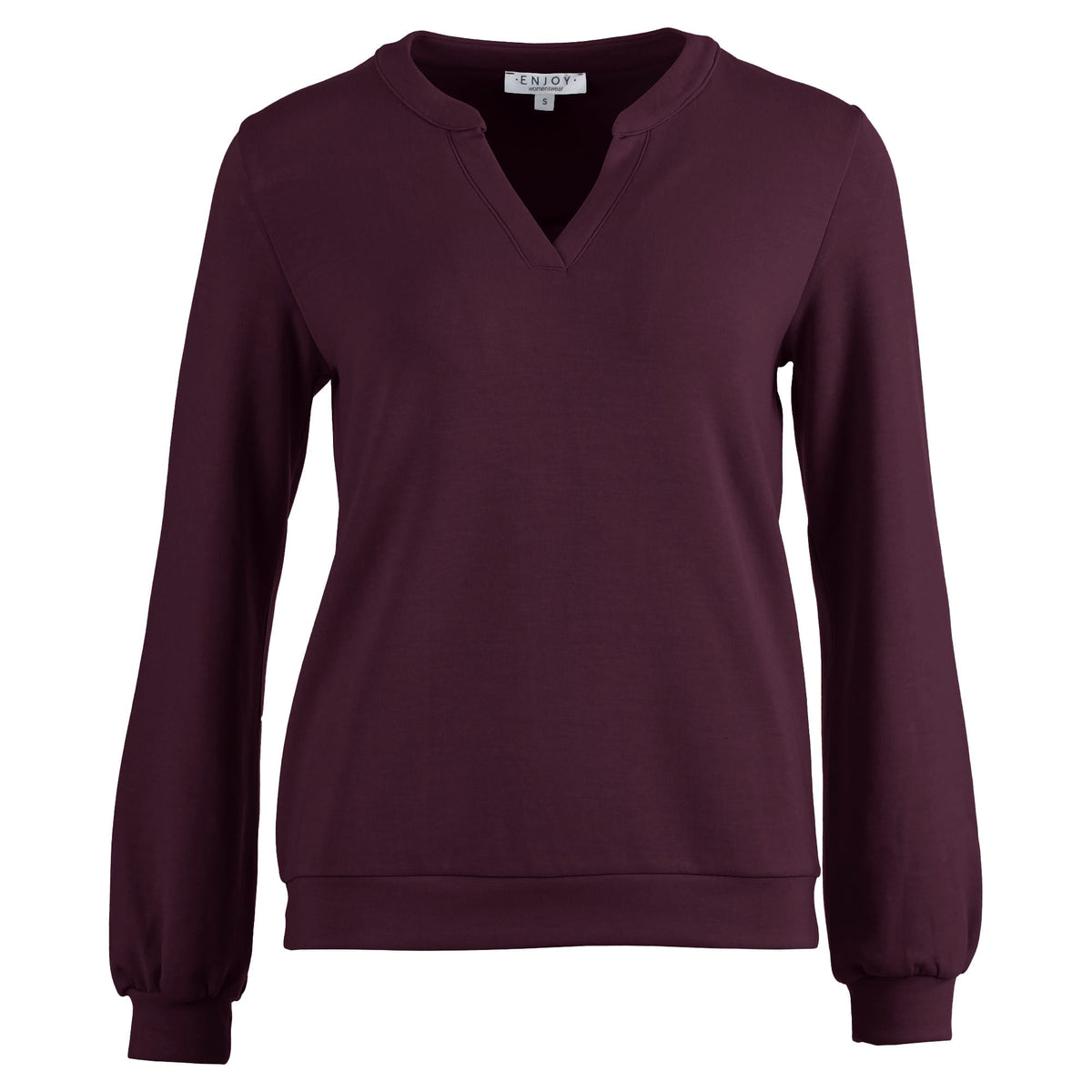 Enjoy Sweater 183248 port