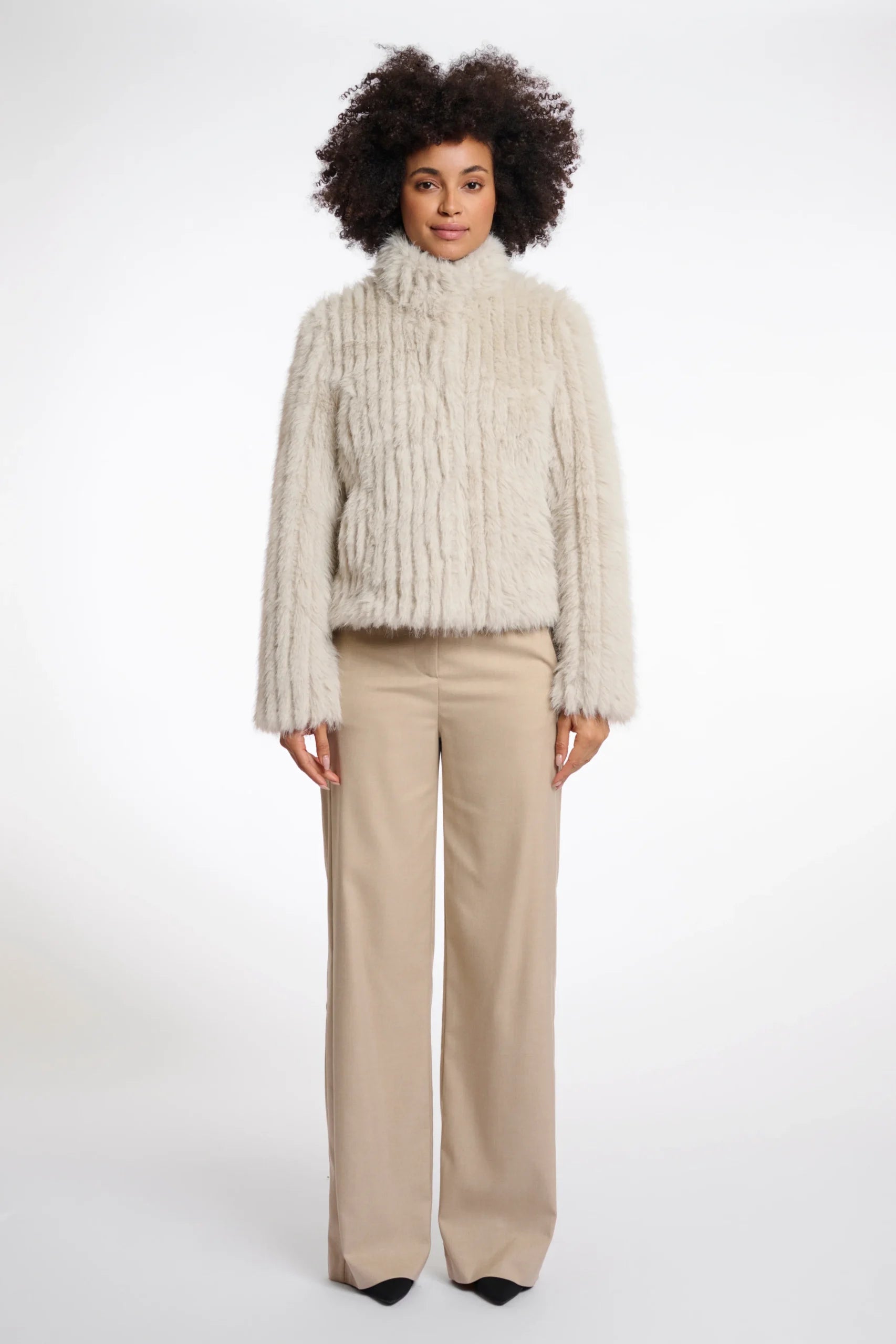 Rino & Pelle Faith Jacket birch