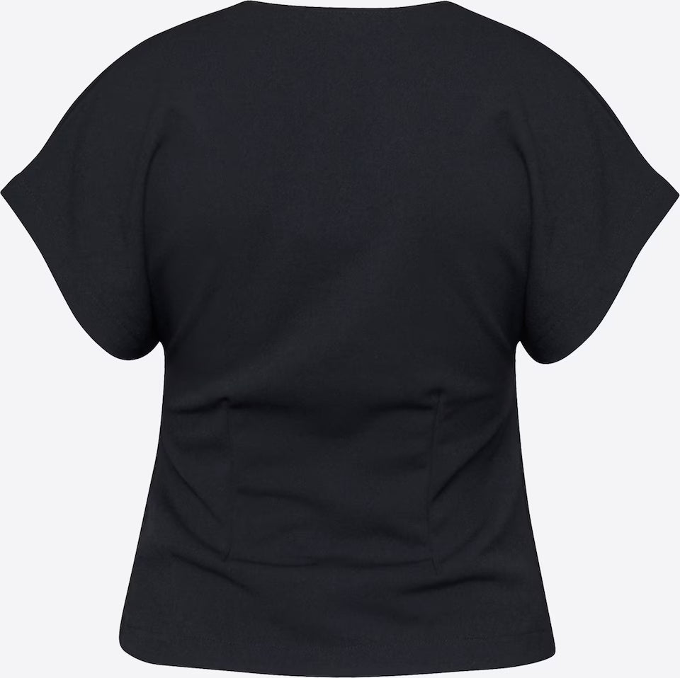 Sisterspoint Gevela Top zwart