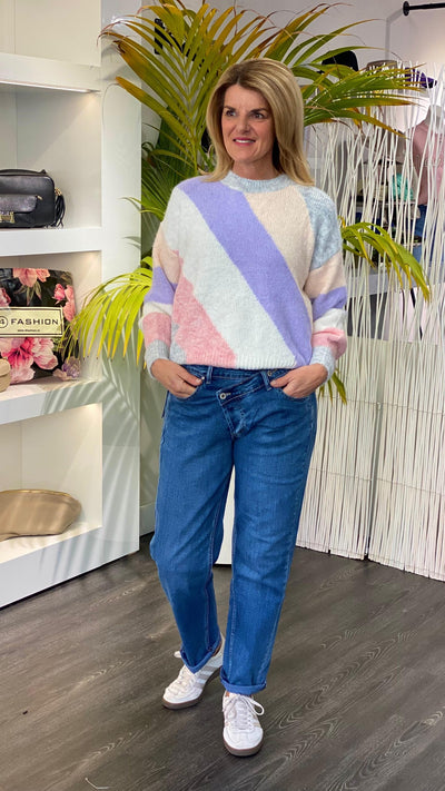 Trui jody spring l 116