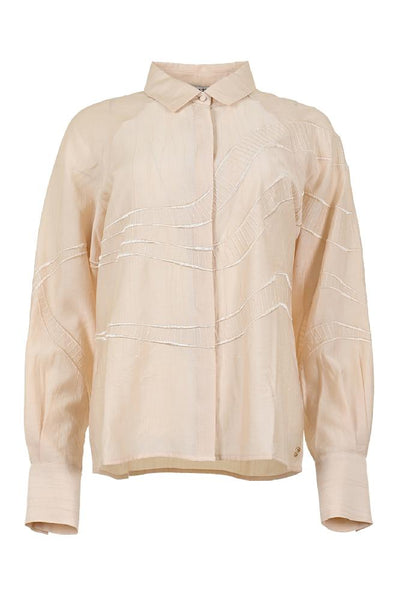 Maicazz Lilo Blouse zand