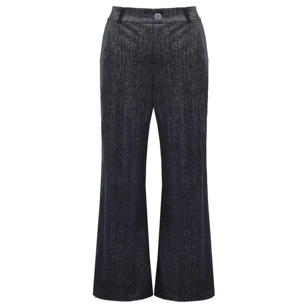 Fluresk Zelda Broek zwart