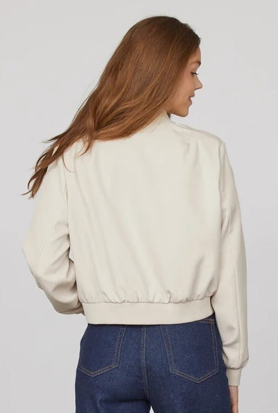 Sisterspoint Garwin Jacket zand