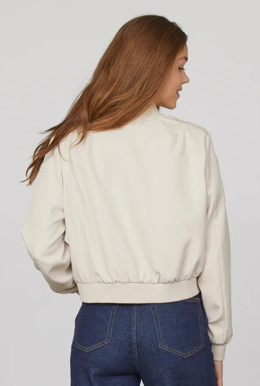 Sisterspoint Garwin Jacket zand