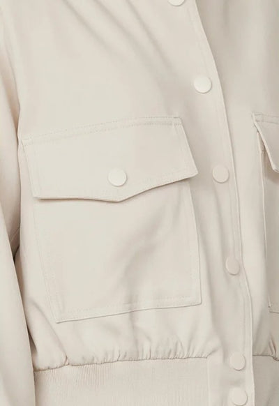 Sisterspoint Garwin Jacket zand