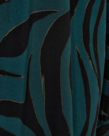 Freequent Yrsa Blouse ponderosa pine black