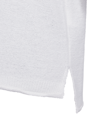 Freequent Laliga Pullover brilliant white