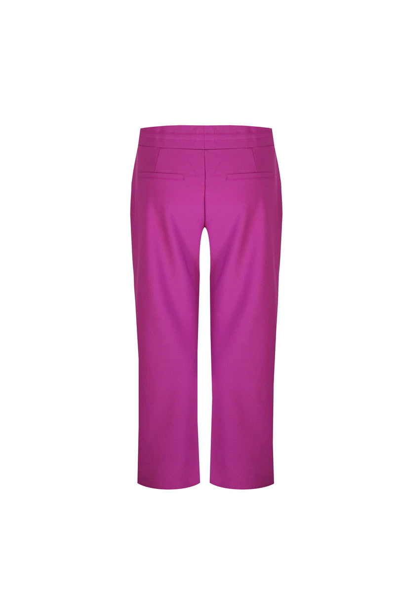 Fluresk Sem Broek cyclaam