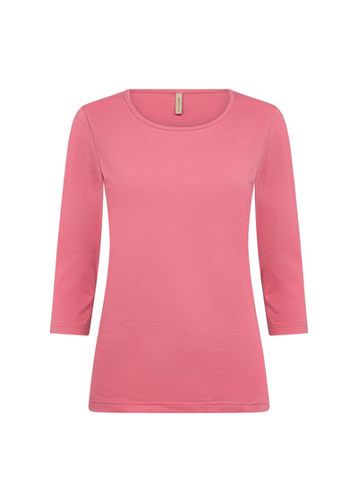 SoyaConcept Pylle 32 Top rapture rose