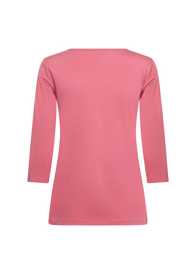 SoyaConcept Pylle 32 Top rapture rose