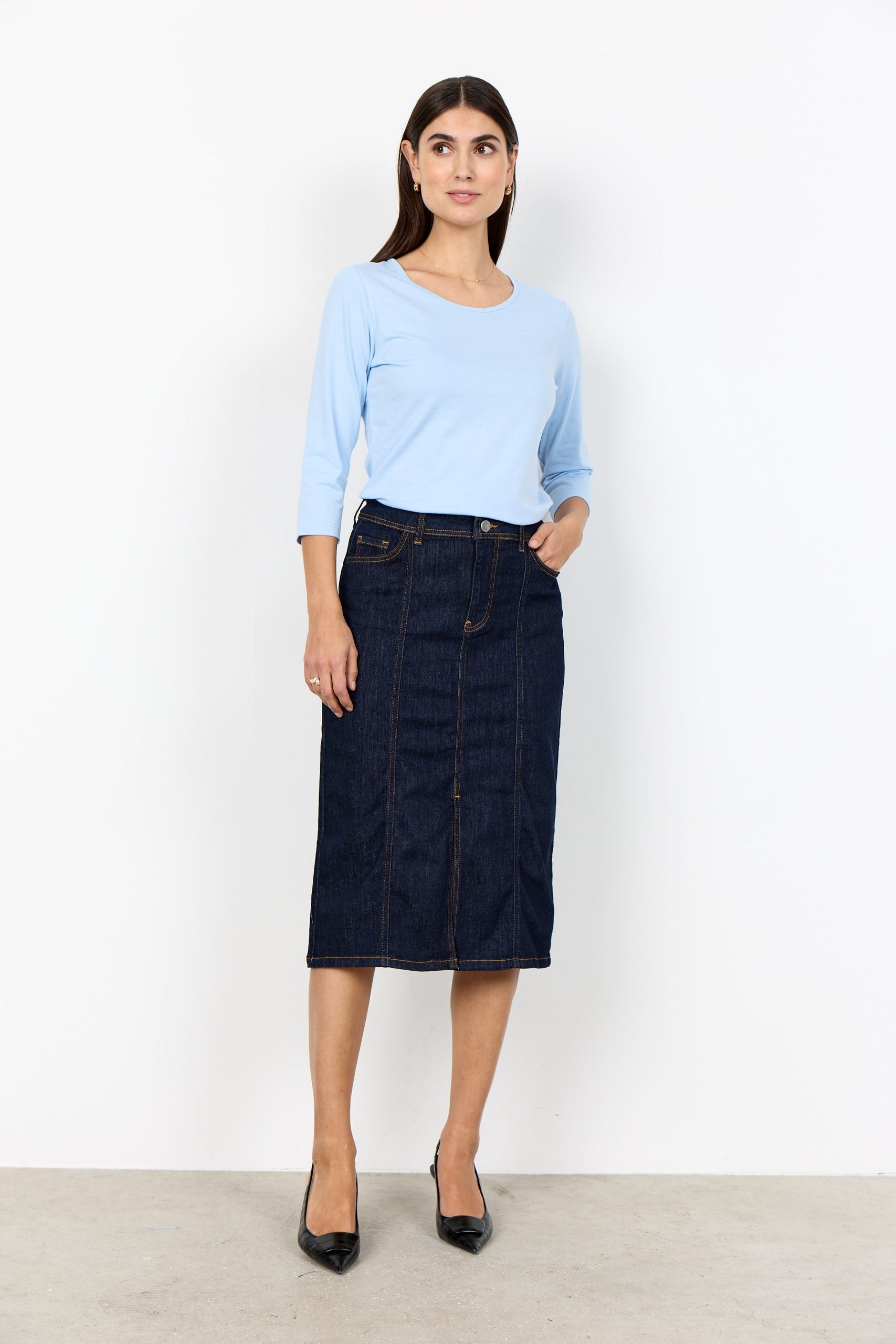 SoyaConcept Pylle 32 Top windsurfer combi