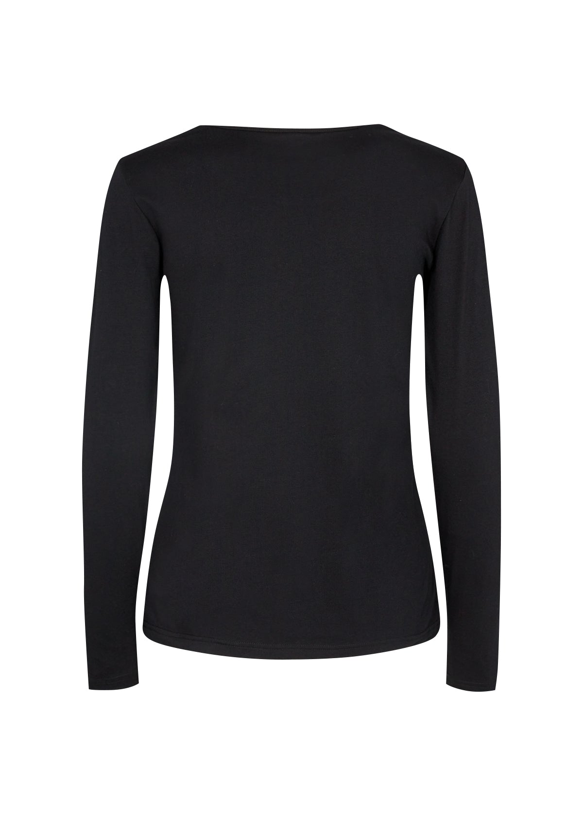 SoyaConcept Pylle 2 Top zwart