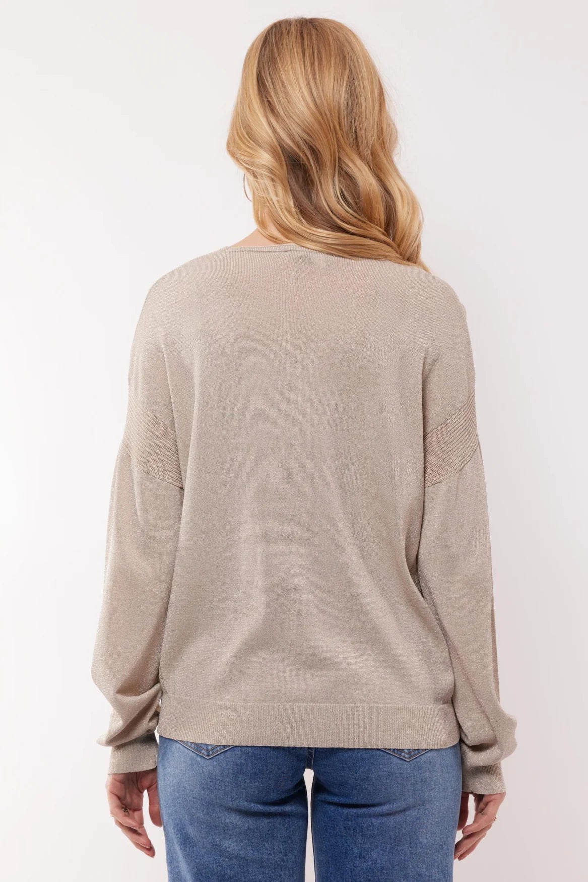 C&S Claudy Trui zand