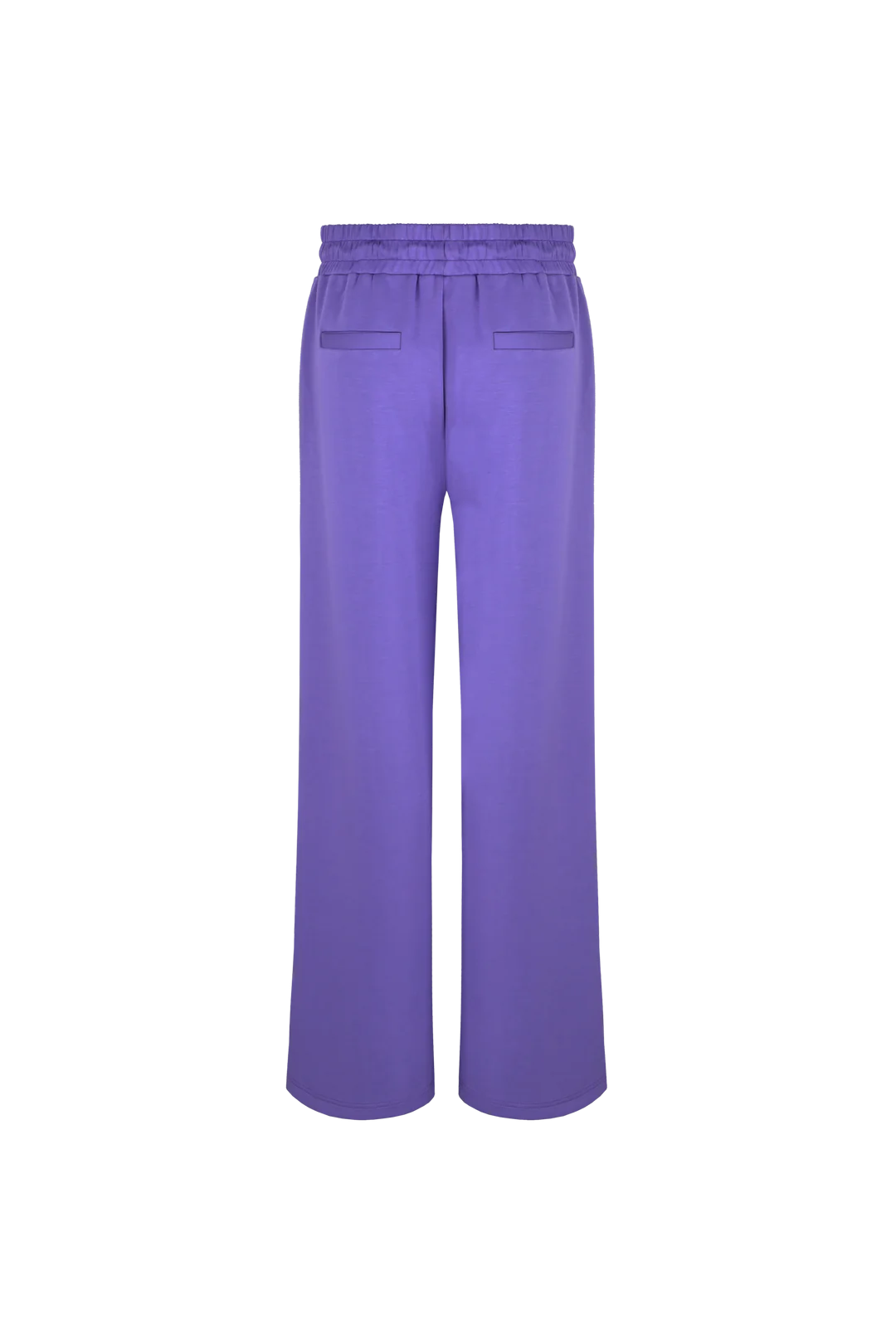 Fluresk comfy Rover Broek cool purple