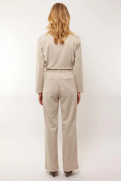 G-Maxx Eska Broek zand