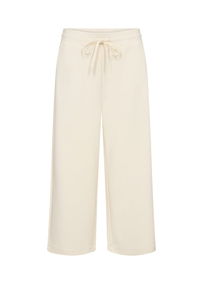 SoyaConcept Banu 26 Broek 7/8 creme