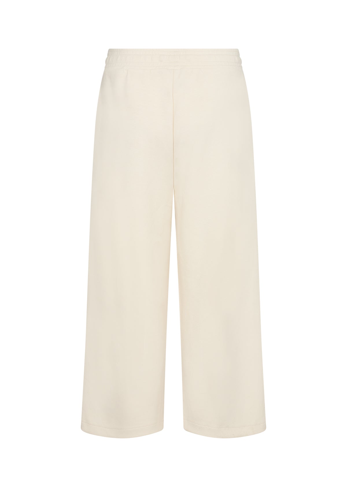 SoyaConcept Banu 26 Broek 7/8 creme