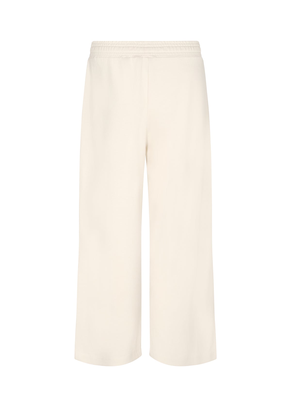 SoyaConcept Banu 33 Ankle Pant recht model cream