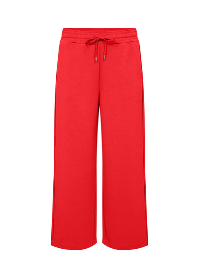 SoyaConcept Banu 33 Ankle Pant Broek bittersweet