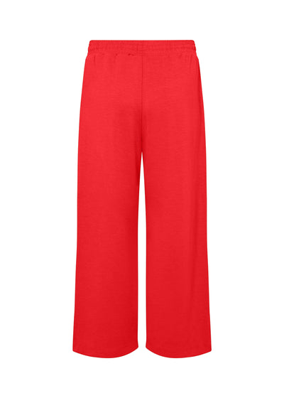 SoyaConcept Banu 33 Ankle Pant Broek bittersweet