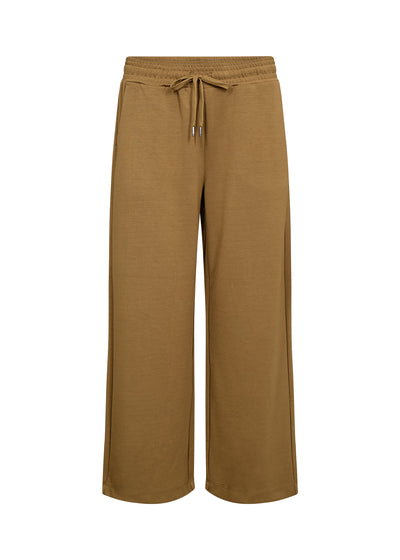 SoyaConcept Banu 33 Ankle Pant Broek butternut