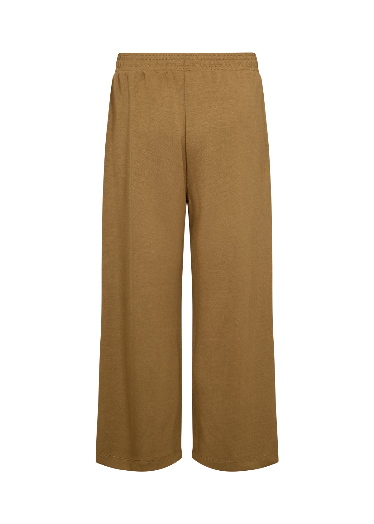 SoyaConcept Banu 33 Ankle Pant Broek butternut