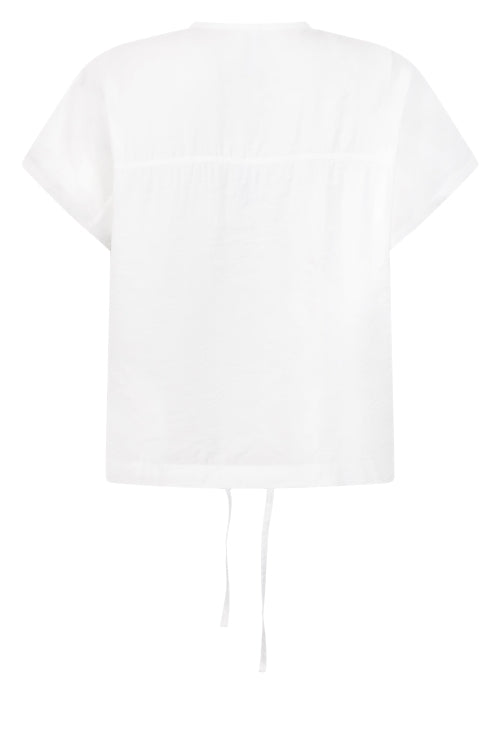 Zoso Channa Blouse wit