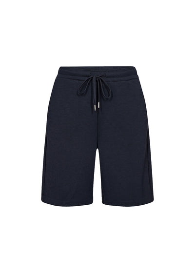 SoyaConcept Banu 78 Short donkerblauw