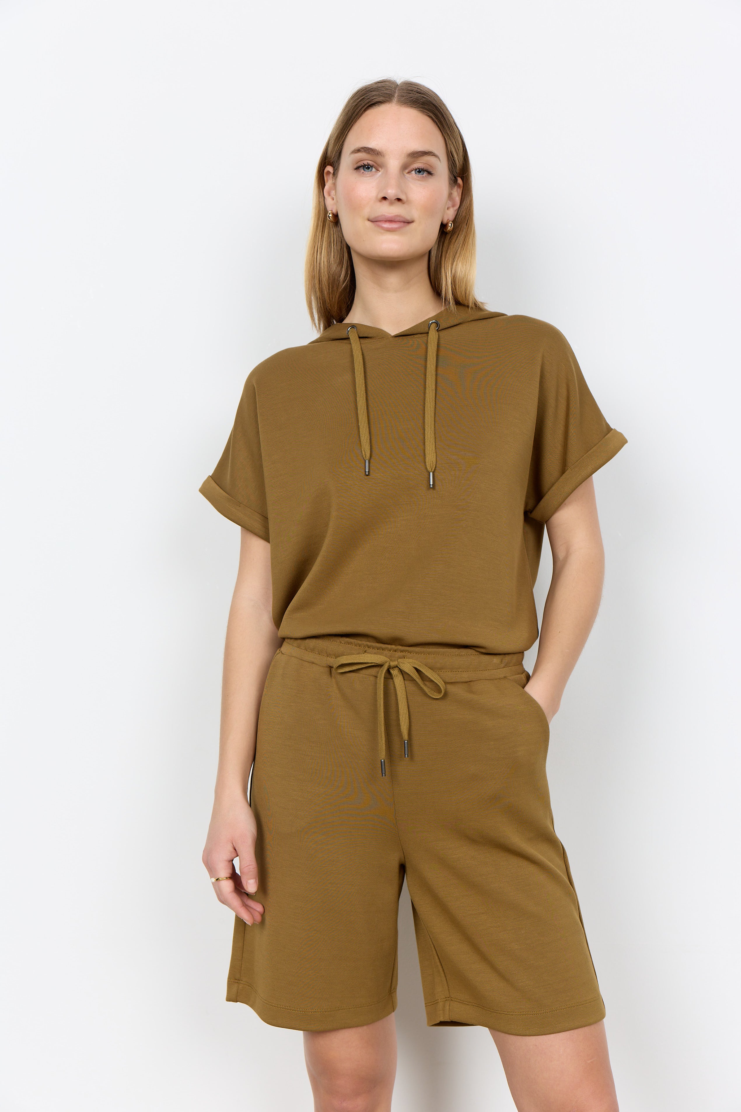 SoyaConcept Banu 78 Short butternut