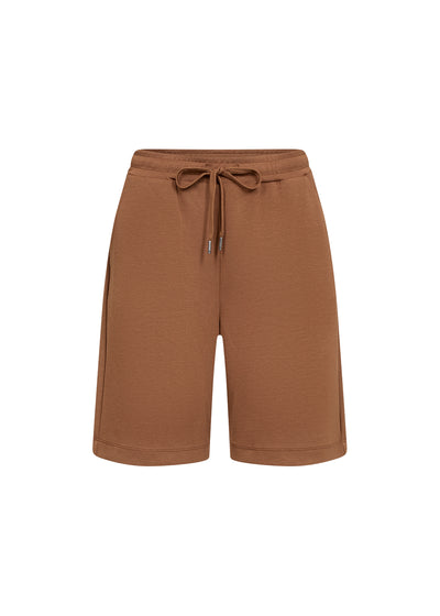 SoyaConcept Banu 78 Short toffee