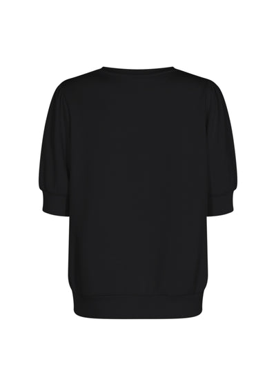 SoyaConcept Banu 83 Shirt zwart