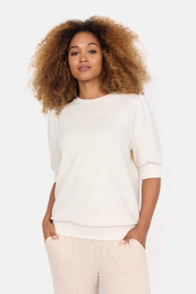 SoyaConcept Banu 83 Shirt cream