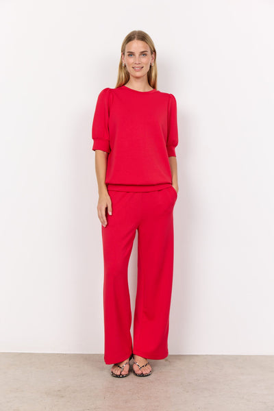 SoyaConcept Banu 83 Shirt lipstick