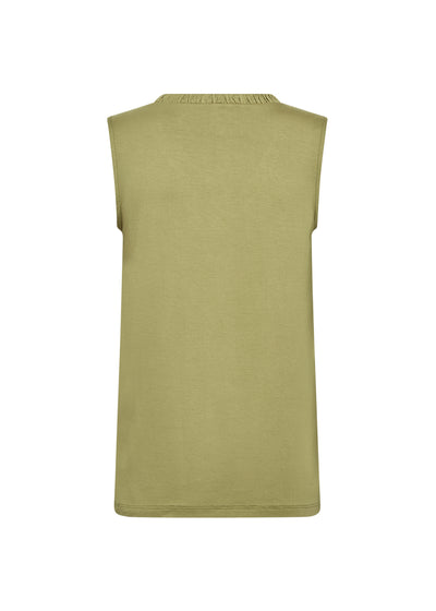 SoyaConcept Marica 196 Top callisto groen