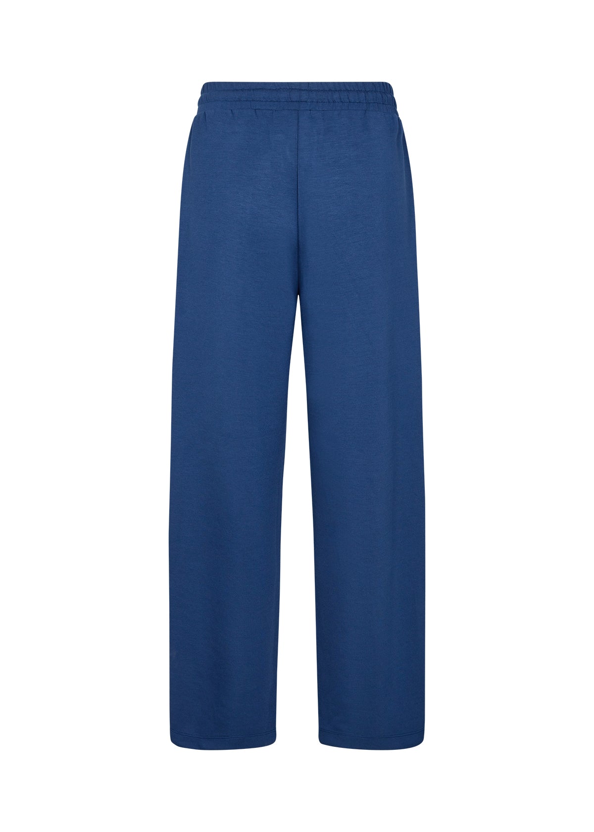 SoyaConcept Banu 116 Broek Wijde Pijp estate blue