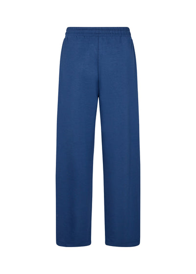 SoyaConcept Banu 116 Broek Wijde Pijp estate blue