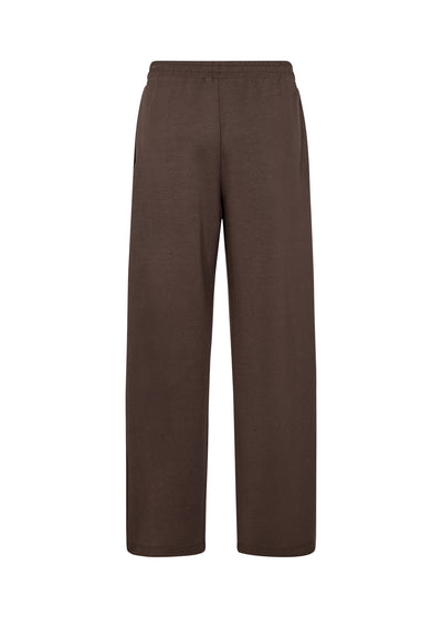 SoyaConcept Banu 116 Broek Wijde Pijp hot fudge