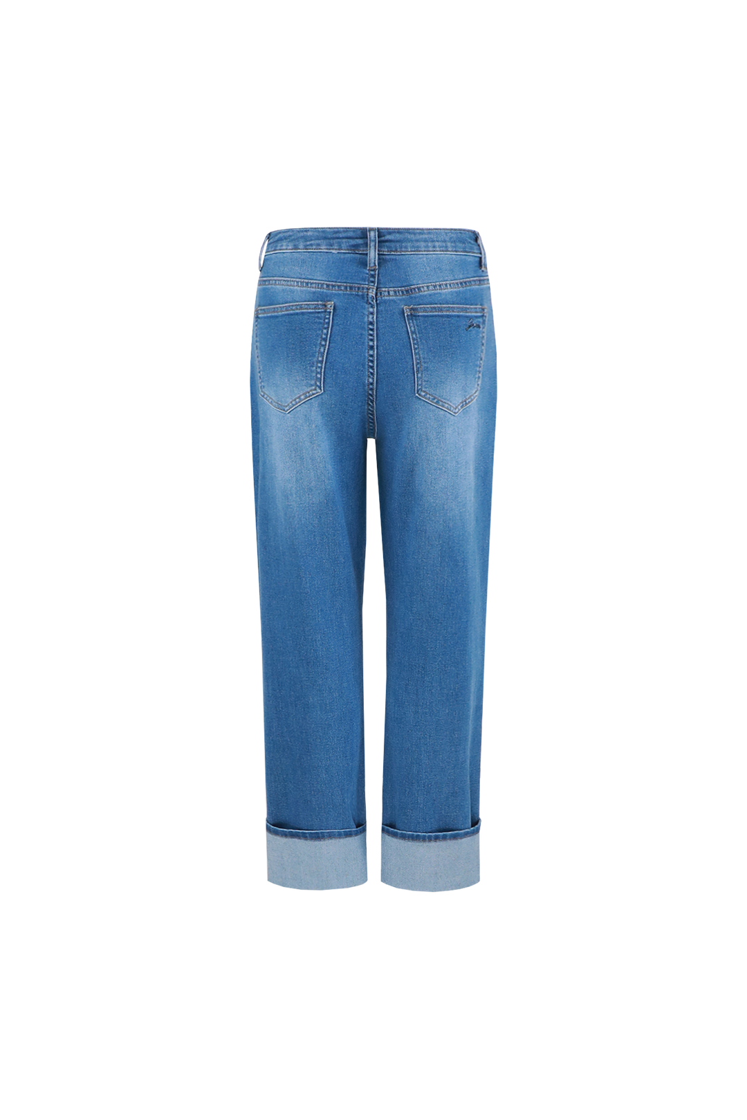 G-maxx Zadie Jeans Broek denim mid blue