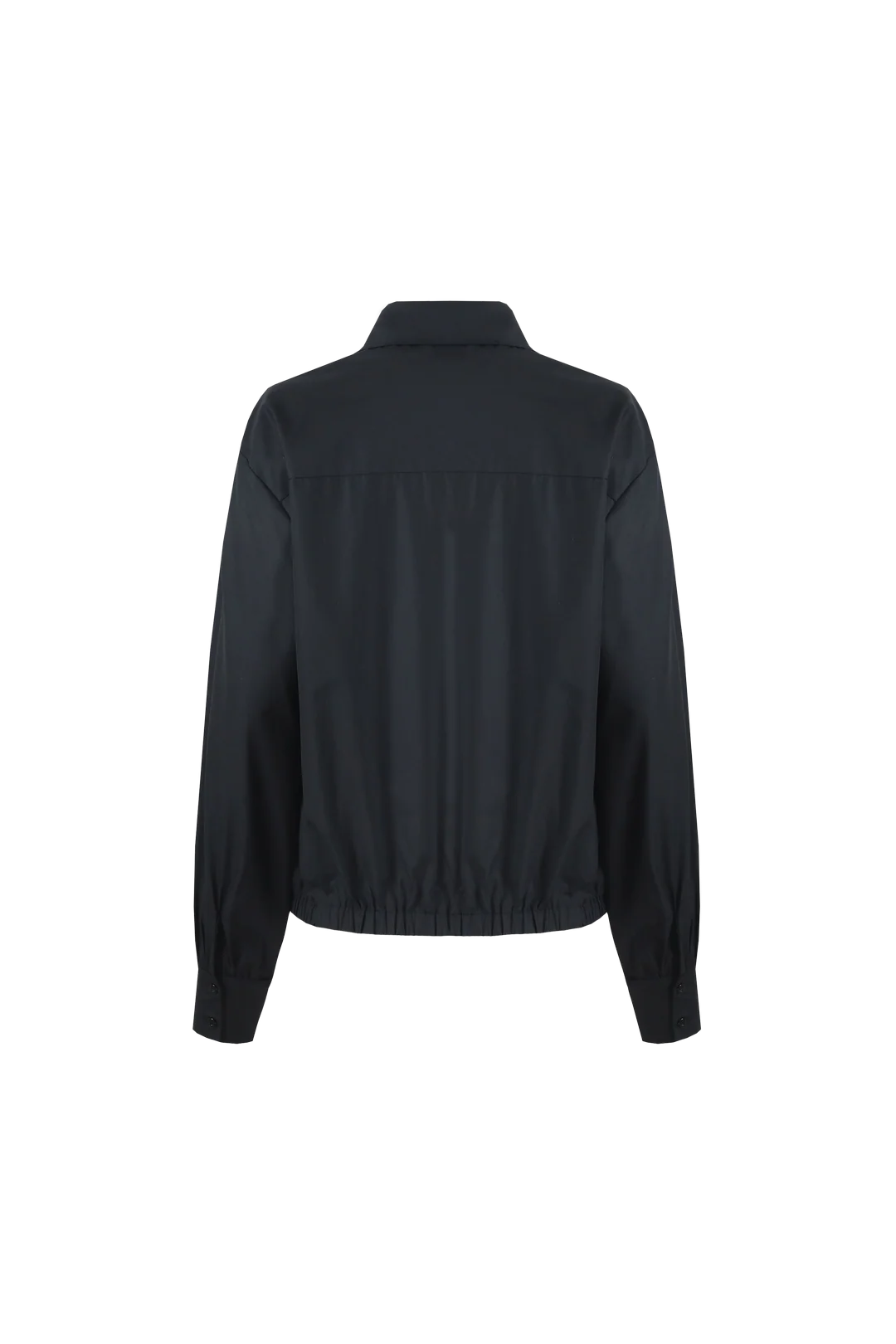 Fluresk Thesia Blouse zwart