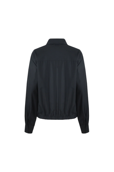 Fluresk Thesia Blouse zwart