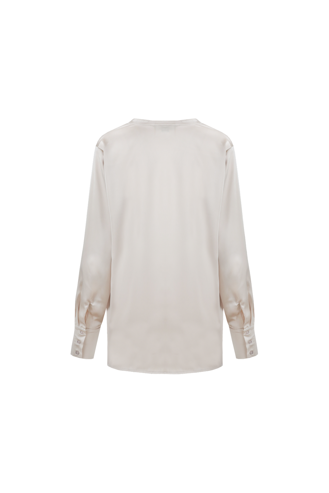 G-maxx Sigourney Top wood ash