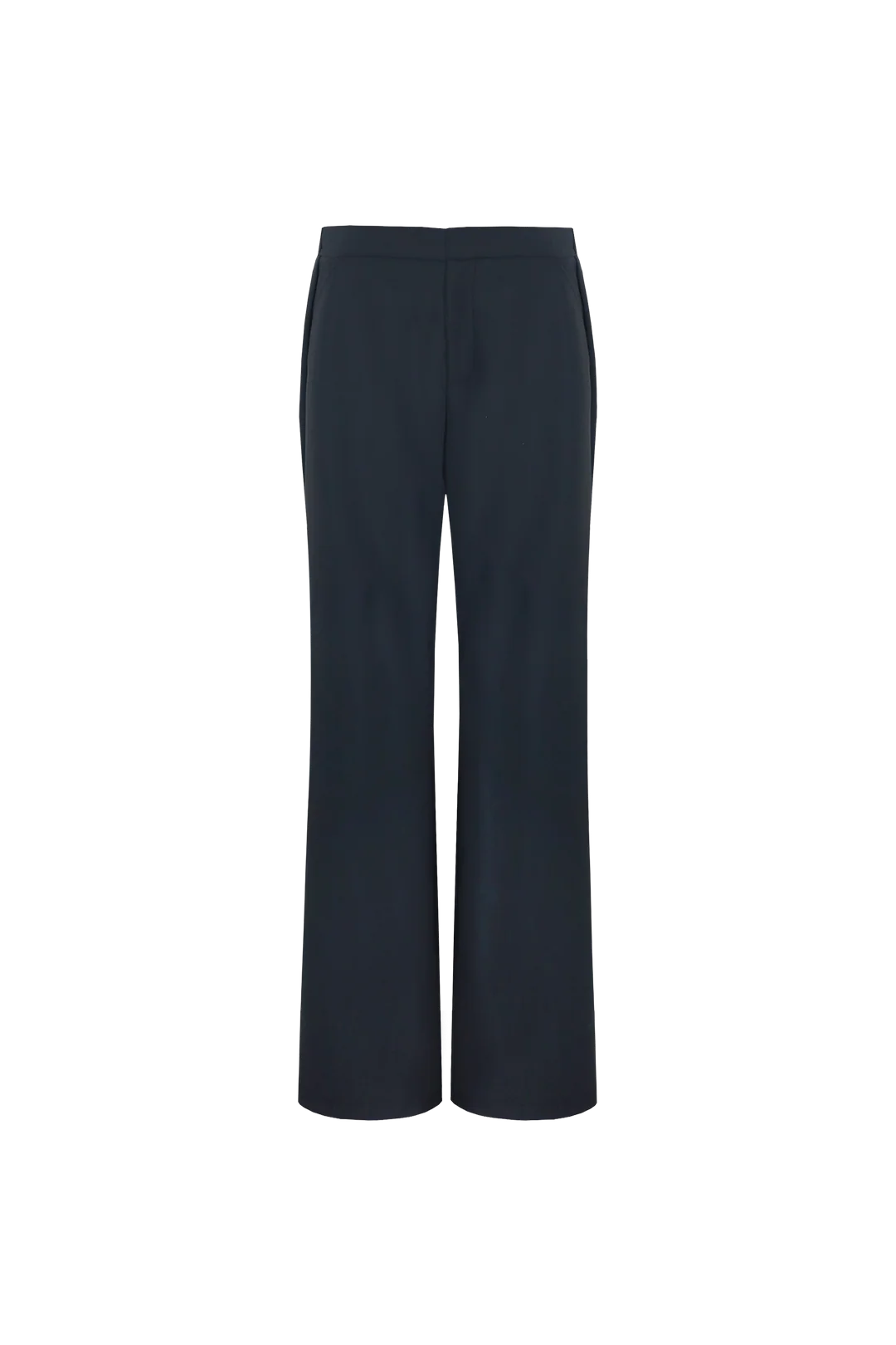 Fluresk Samara Flare Broek zwart