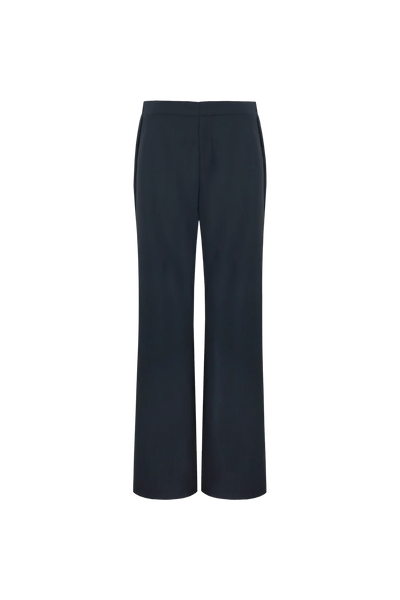 Fluresk Samara Flare Broek zwart