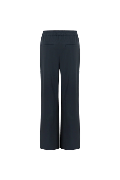Fluresk Samara Flare Broek zwart