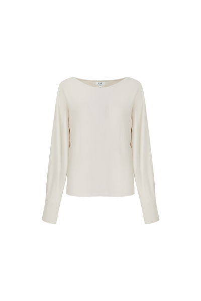 C&S Florine Sweater zand